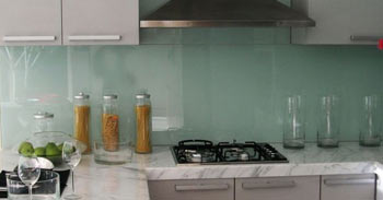 Splashbacks In Colour Perth, Kitchen Splash Backs, Davey Glass Perth